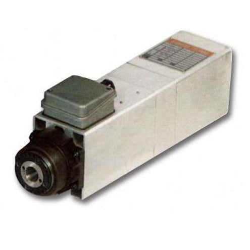 Colombo RV 110/22 10hp ATC Spindle Motor-220V/380V