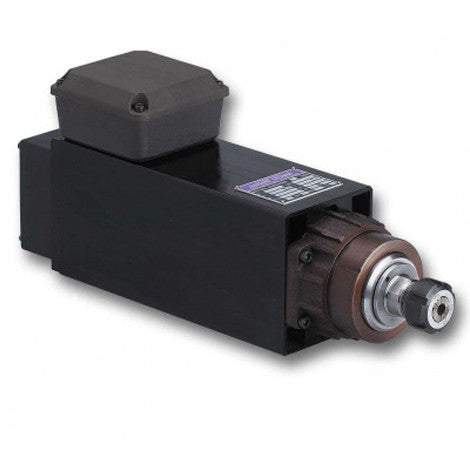 COLOMBO RS 90/2 7.5HP MTC SPINDLE MOTOR - IN STOCK